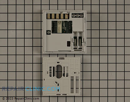 Wall Thermostat TC-PHP01-A Alternate Product View