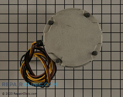 Condenser Fan Motor HC39GE237 Alternate Product View