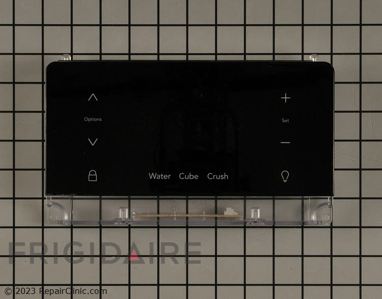5304512623 Frigidaire Refrigerator Dispenser Control Board
