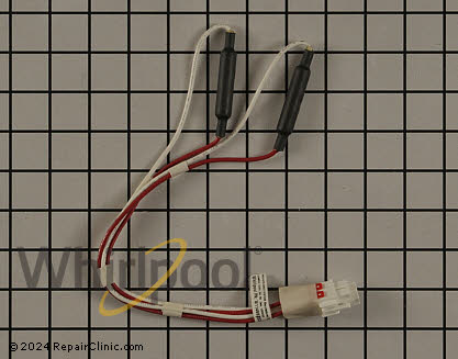 Thermal Fuse W11624942 Alternate Product View