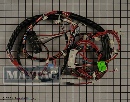 Wire Harness W10901572 Alternate Product View