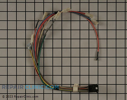 Wire Harness WB18T10529 Alternate Product View