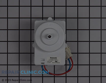 Condenser Fan Motor 242018303 Alternate Product View