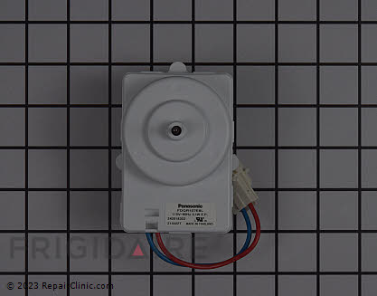 Condenser Fan Motor 242018303 Alternate Product View