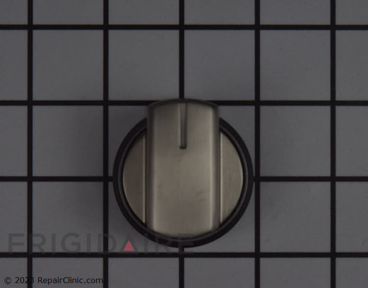 809137901 Frigidaire Range/Stove/Oven Knob