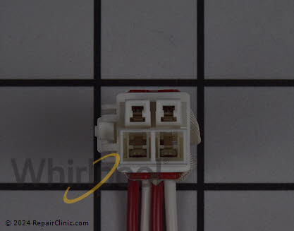 Thermal Fuse W11624942 Alternate Product View