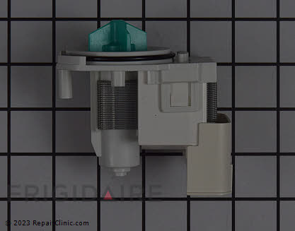 Drain Pump A00044324 Alternate Product View