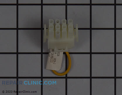Wire Connector S1-02535366010 Alternate Product View