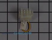 Wire Connector - Part # 2337146 Mfg Part # S1-02535366010