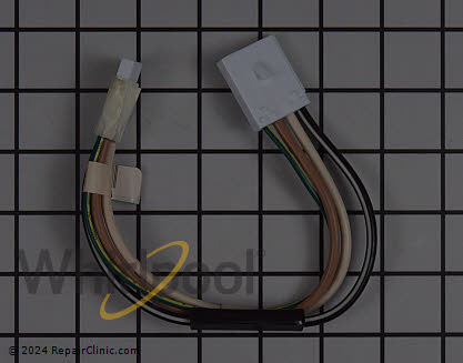 Wire Harness W11580030 Alternate Product View