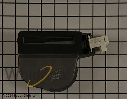 Vent W11649995 Alternate Product View