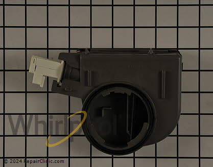 Vent W11649995 Alternate Product View