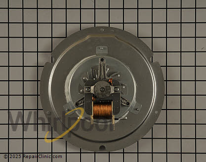 Convection Motor W11527111 Alternate Product View