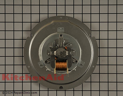 Convection Motor W11527111 Alternate Product View