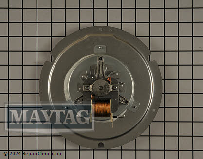 Convection Motor W11527111 Alternate Product View