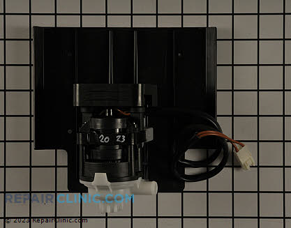 Drain Pump C024529G02 Alternate Product View