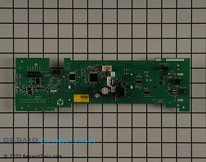 User Control and Display Board W11106049 Alternate Product View