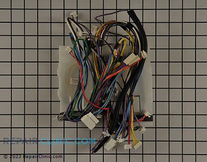 Wire Harness W10834766 Alternate Product View