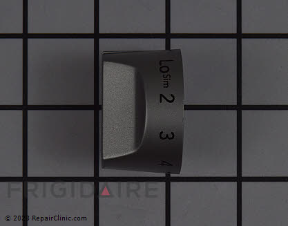 Control Knob A14169202 Alternate Product View