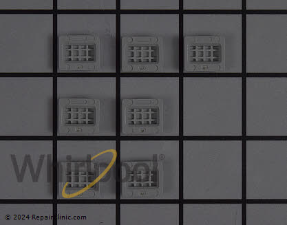 Button W10685079 Alternate Product View