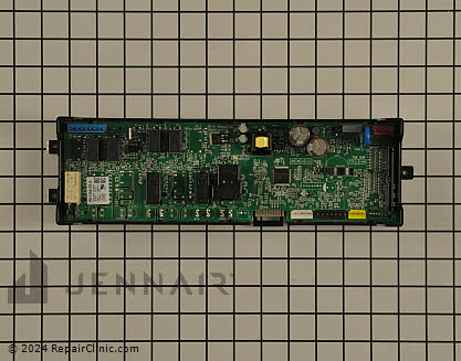 Control Board W11295990 Alternate Product View