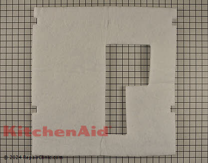 Insulation W11778318 Alternate Product View