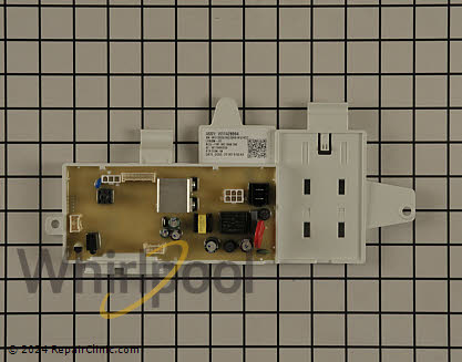 Main Control Board W11513246 Alternate Product View