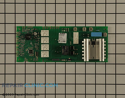 Control Board 00656294 Alternate Product View