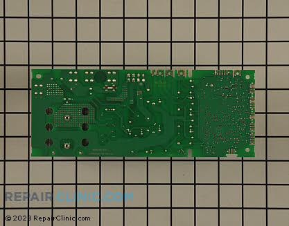 Control Board 00656294 Alternate Product View