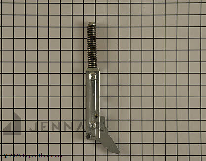 Door Hinge W11578949 Alternate Product View