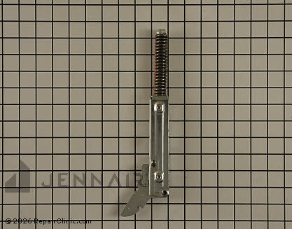 Door Hinge W11578949 Alternate Product View