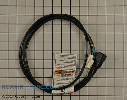 Power Cord W10476825 Alternate Product View