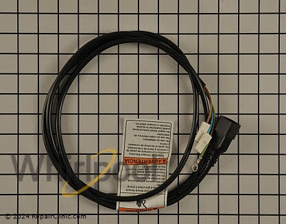 Power Cord W10476825 Alternate Product View