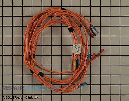 Wire Harness W10173466 Alternate Product View