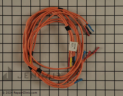 Wire Harness W10173466 Alternate Product View