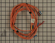 Wire Harness - Part # 1551391 Mfg Part # W10173466