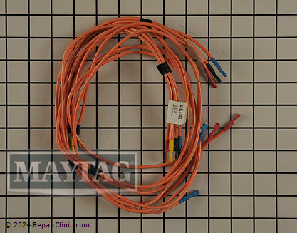 Wire Harness W10173466 Alternate Product View
