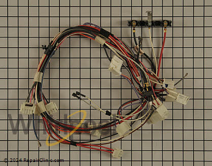 Wire Harness W10576052 Alternate Product View