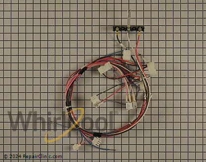 Wire Harness W11219898 Alternate Product View