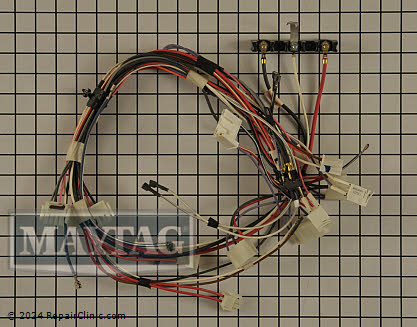 Wire Harness W10576052 Alternate Product View