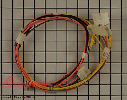 Wire Harness W10744211 Alternate Product View
