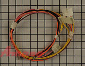 Wire Harness - Part # 4362597 Mfg Part # W10744211