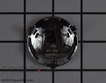 Agitator Cap 808676601 Alternate Product View