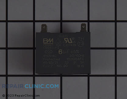 Capacitor 5304518139 Alternate Product View