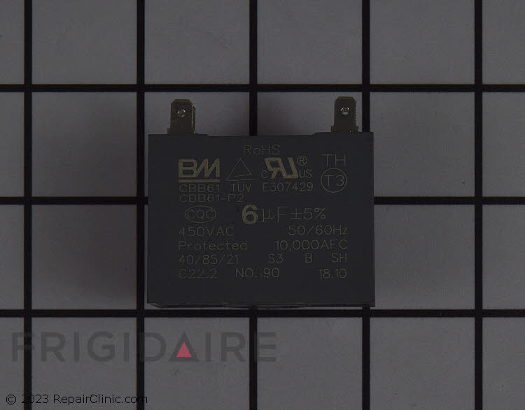 5304518139 Capacitor