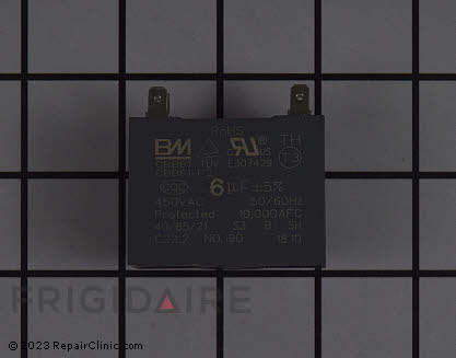 Capacitor 5304518139 Alternate Product View