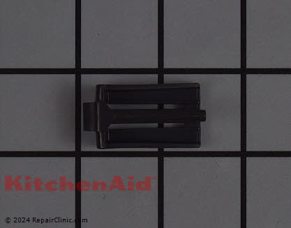 Dishrack Stop Clip W11579392 Alternate Product View
