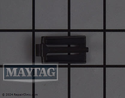 Dishrack Stop Clip W11579392 Alternate Product View