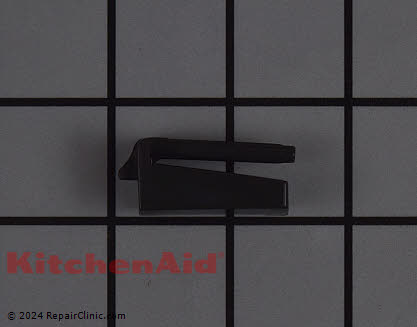 Dishrack Stop Clip W11579392 Alternate Product View
