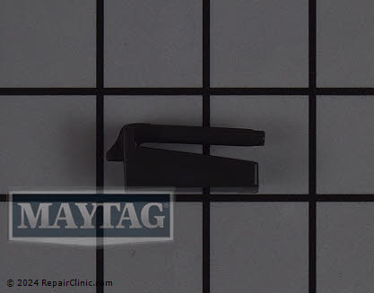 Dishrack Stop Clip W11579392 Alternate Product View